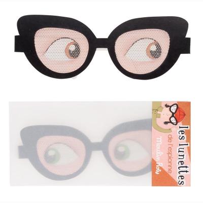 kit lunettes Espionnes