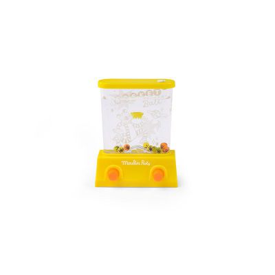 Jeu d'eau basketball - Les petites merveilles 