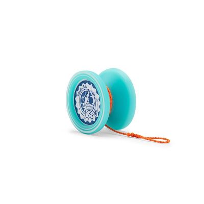 Yo-yo Bleu - Les petites merveilles 