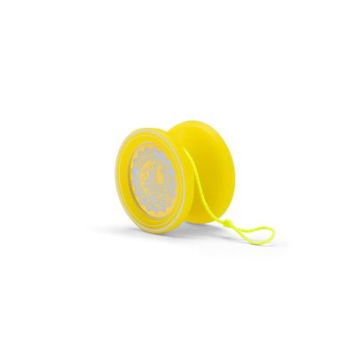 Yoyo jaune - Les petites merveilles 