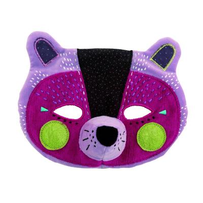 Masque Esther La Panthère