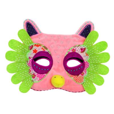 Masque Suzette La Chouette