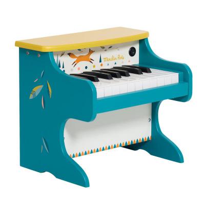 Piano - Le Voyage d'Olga