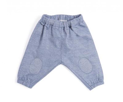 Arthur Pantalon bleu chiné