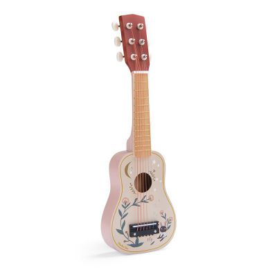 Guitare - Après la pluie 