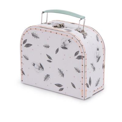 Petite valise Après la pluie