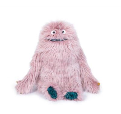 Peluche Boubou - Les Schmouks