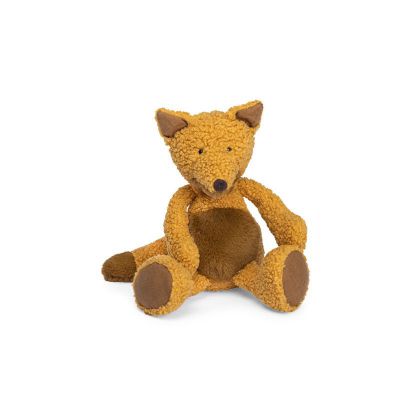 Petit renard - Les Baba-Bou