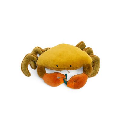 Grand crabe - Tout autour du monde 