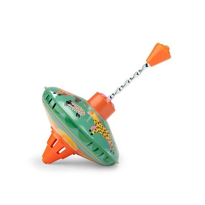 Petite toupie - Les jouets métal 