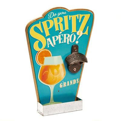 Décapsuleur Spritz