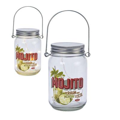 Lampe led Mojito