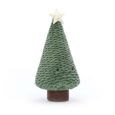 Peluche Sapin de Noël