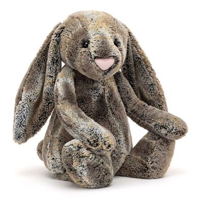 Peluche Lapin Cottontail