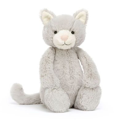 Peluche chat Kitty