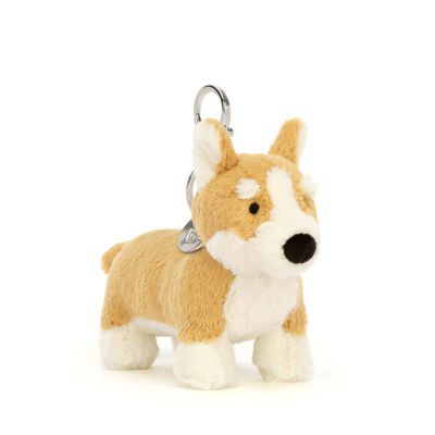 Corgi Porte-clé