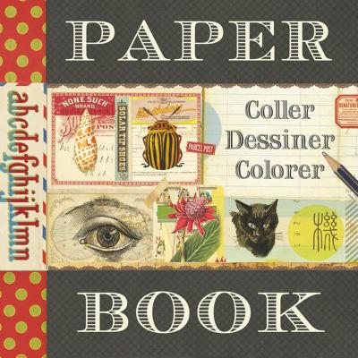 Paper Book