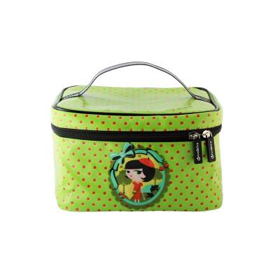 Vanity Vert Collection Cerise