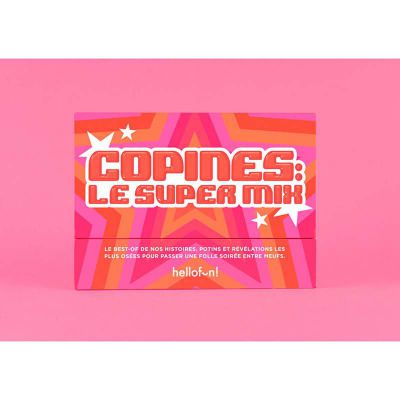 Copines : Le super mix