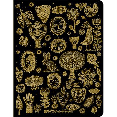 Grand cahier Aurélia