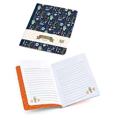 Grand cahier Camille