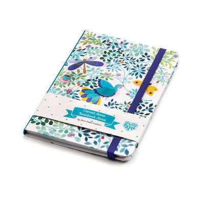 Grand cahier Anna