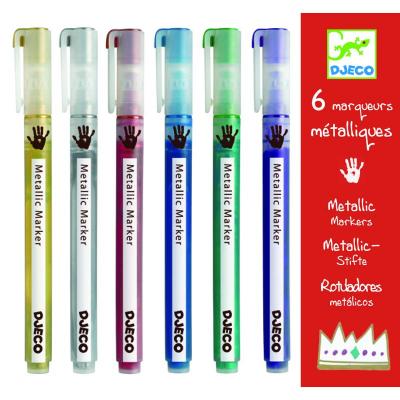 Feutres Metalliques