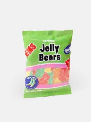 Chaussettes Jelly bear