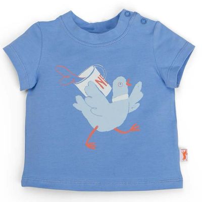 Leo Tee-shirt Wouf Wouf