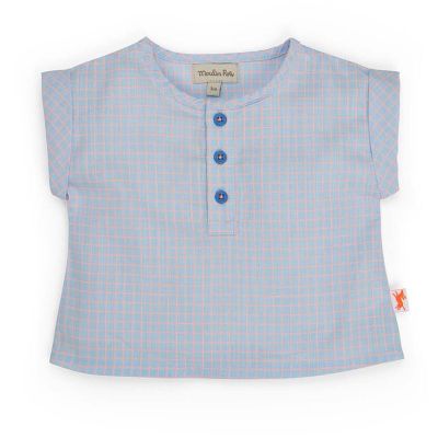 Loris blouse Wouf Wouf