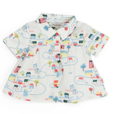 Lou chemise Wouf WOUf