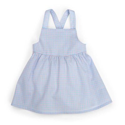 Lucie robe Wouf Wouf