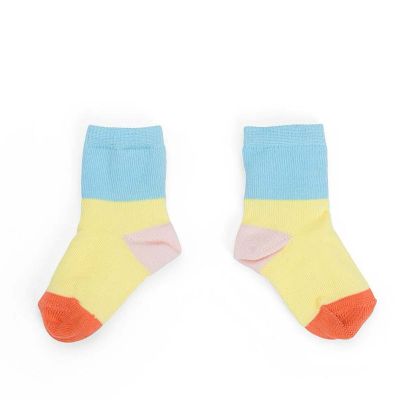 Lulu chaussettes Wouf Wouf