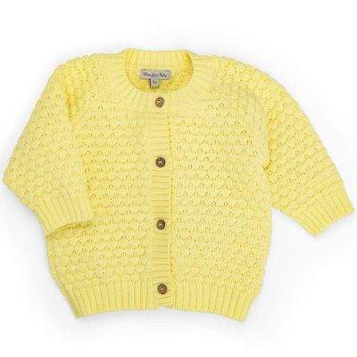 Lumiere cardigan Wouf Wouf