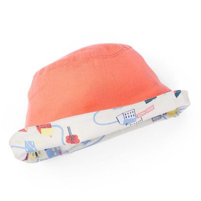 Lys chapeau Wouf Wouf