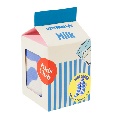 Chaussettes Milk