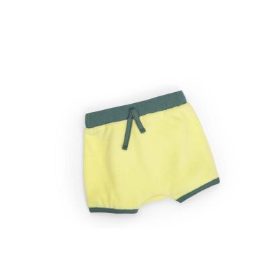 Liam Short Jaune Wouf Wouf