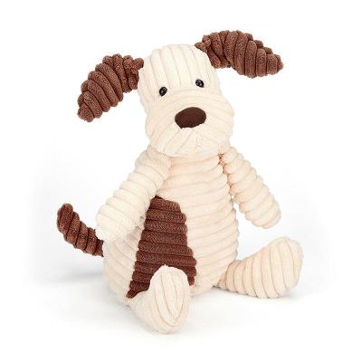 Chien Beige