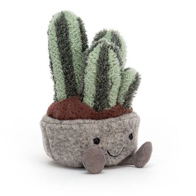 Peluche cactus columnaire