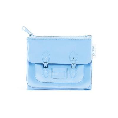 Porte monnaie blue