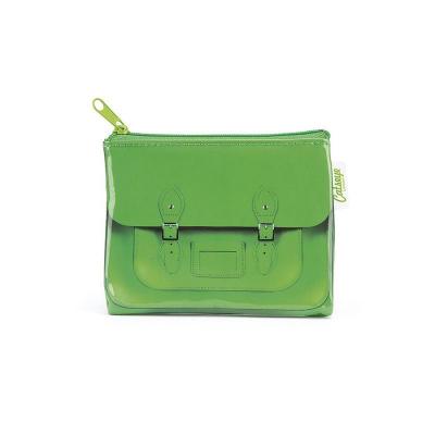 Porte monnaie green