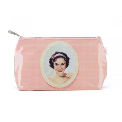 Trousse de toilette Mademoiselle