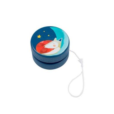 Yoyo bleu Zig et Zag