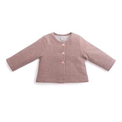 Zao cardigan