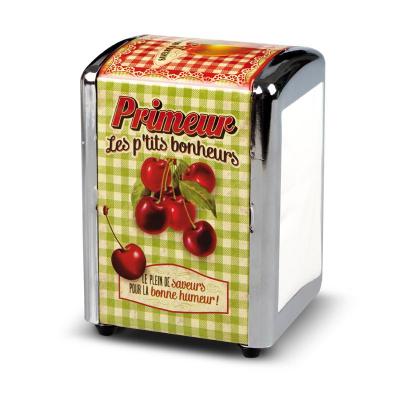 Distributeur de serviettes Primeur