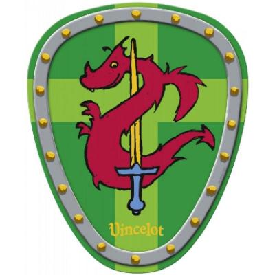 Bouclier Vincelot