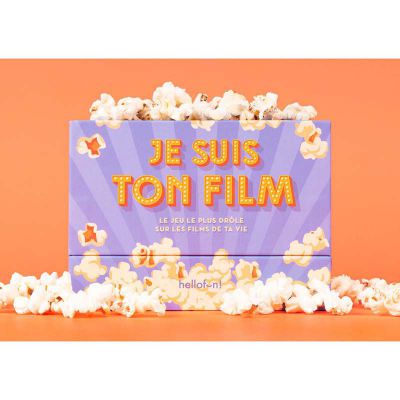 Je suis ton film