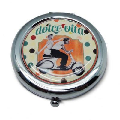 Miroir de poche 