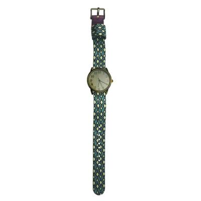 Montre éléphant