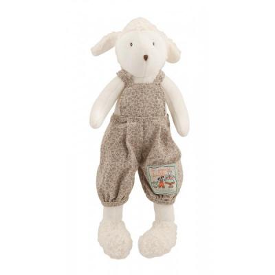 Albert le mouton Les Petits Frères